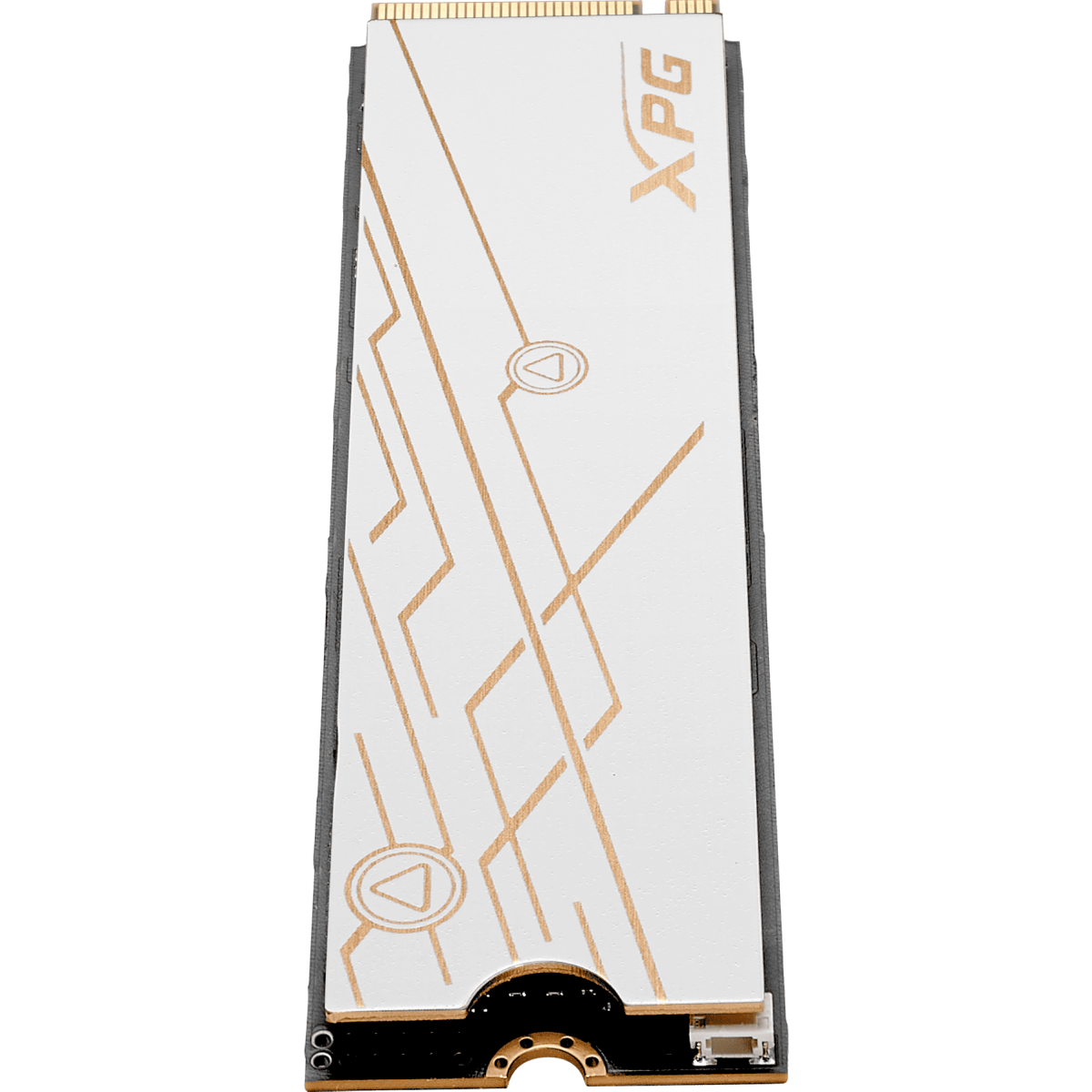 Накопитель SSD 4Tb ADATA XPG MARS 980 BLADE (SMAR-980B-4TCS) - фото 5