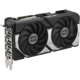 Видеокарта NVIDIA GeForce RTX 5060 Ti ASUS OC 16Gb (DUAL-RTX5060TI-O16G)