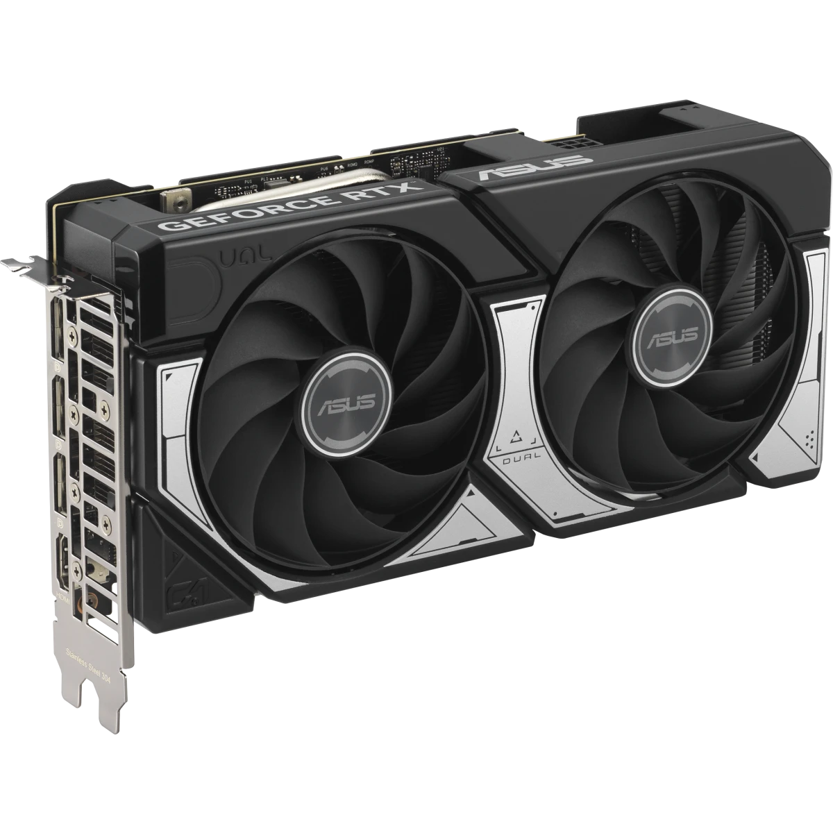 ПК AMD Ryzen 7 9700X / NVIDIA RTX 5060 Ti / 32 ГБ / SSD 3 ТБ