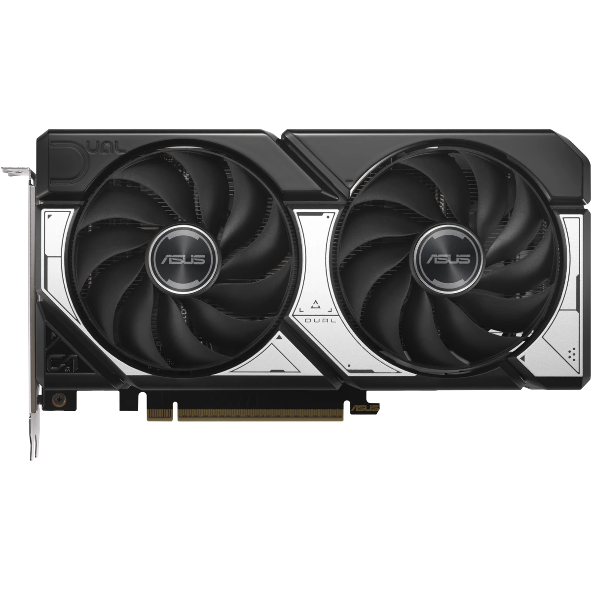 Видеокарта NVIDIA GeForce RTX 5060 Ti ASUS OC 16Gb (DUAL-RTX5060TI-O16G) - фото 3