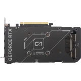 Видеокарта NVIDIA GeForce RTX 5060 Ti ASUS OC 16Gb (DUAL-RTX5060TI-O16G)