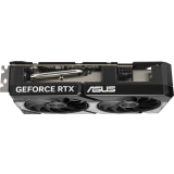 Видеокарта NVIDIA GeForce RTX 5060 Ti ASUS OC 16Gb (DUAL-RTX5060TI-O16G)