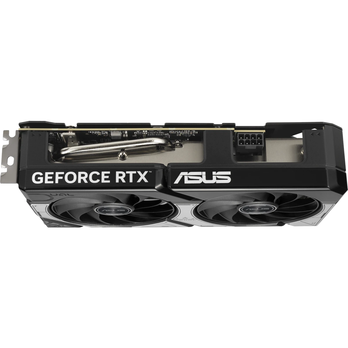 Видеокарта NVIDIA GeForce RTX 5060 Ti ASUS OC 16Gb (DUAL-RTX5060TI-O16G) - фото 5