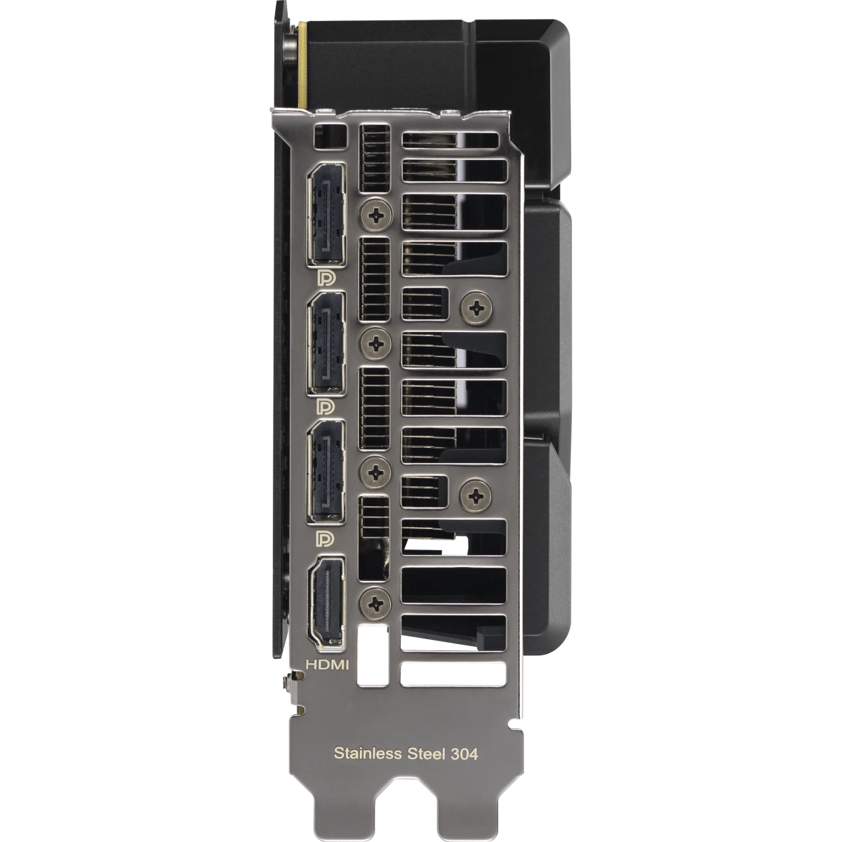 Видеокарта NVIDIA GeForce RTX 5060 Ti ASUS OC 16Gb (DUAL-RTX5060TI-O16G) - фото 6