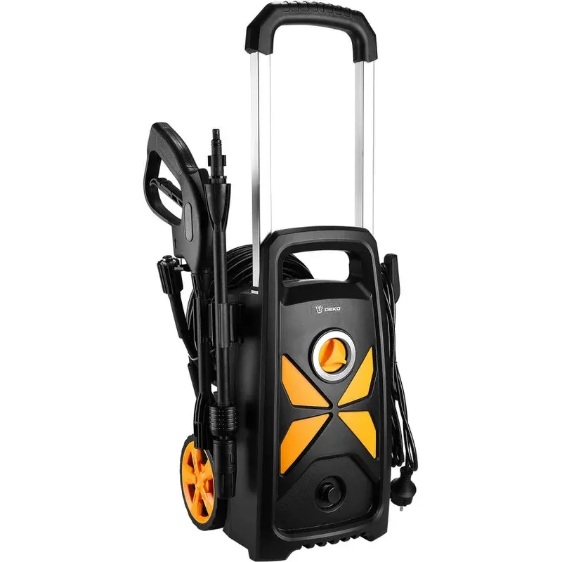 Мойка высокого давления DEKO DKCW175 - 083-2030 - фото 2