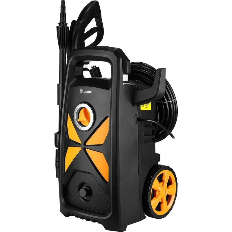 Мойка высокого давления DEKO DKCW175 - 083-2030 - фото 3