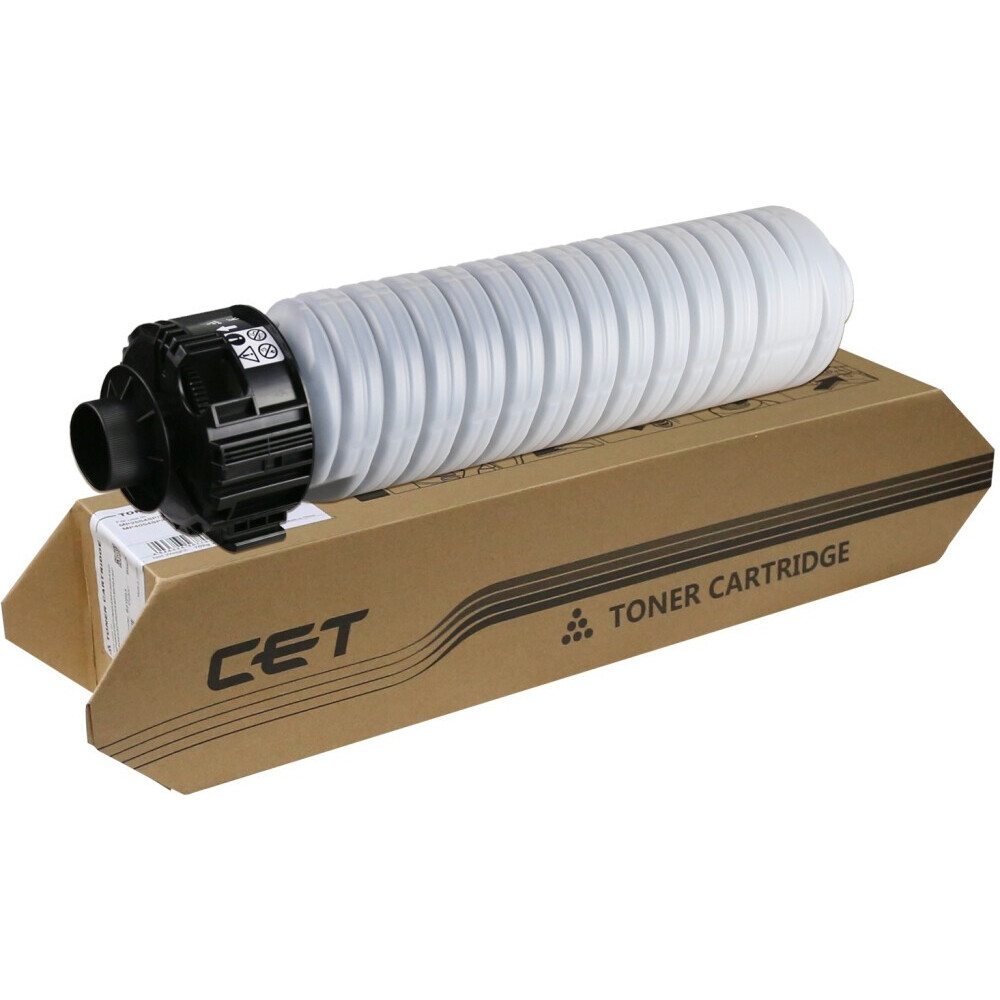 Картридж CET CET6770N Black