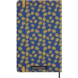 Еженедельник Moleskine DHUND12PSILK3ABOX