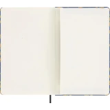 Еженедельник Moleskine DHUND12PSILK3ABOX