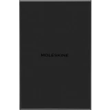 Еженедельник Moleskine DHUND12PSILK3ABOX