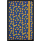 Еженедельник Moleskine DHUND12PSILK3ABOX