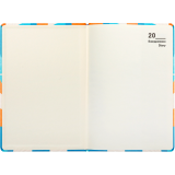 Ежедневник Deli CN148 PURPLE (CN148-PURPLE)