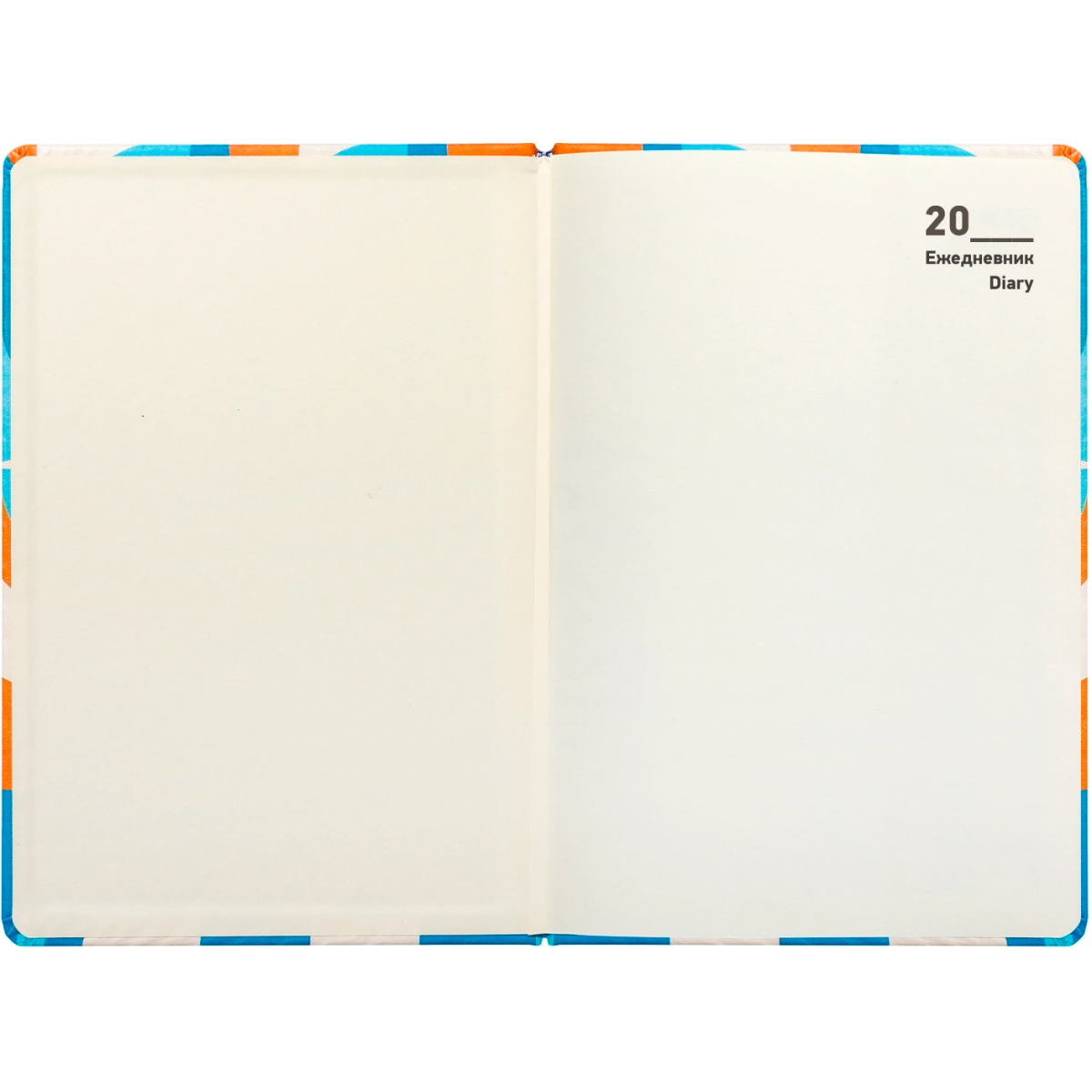 Ежедневник Deli CN148 PURPLE - CN148-PURPLE - фото 2