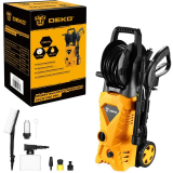 Мойка высокого давления DEKO DKCW1900 PRO (085-2028)