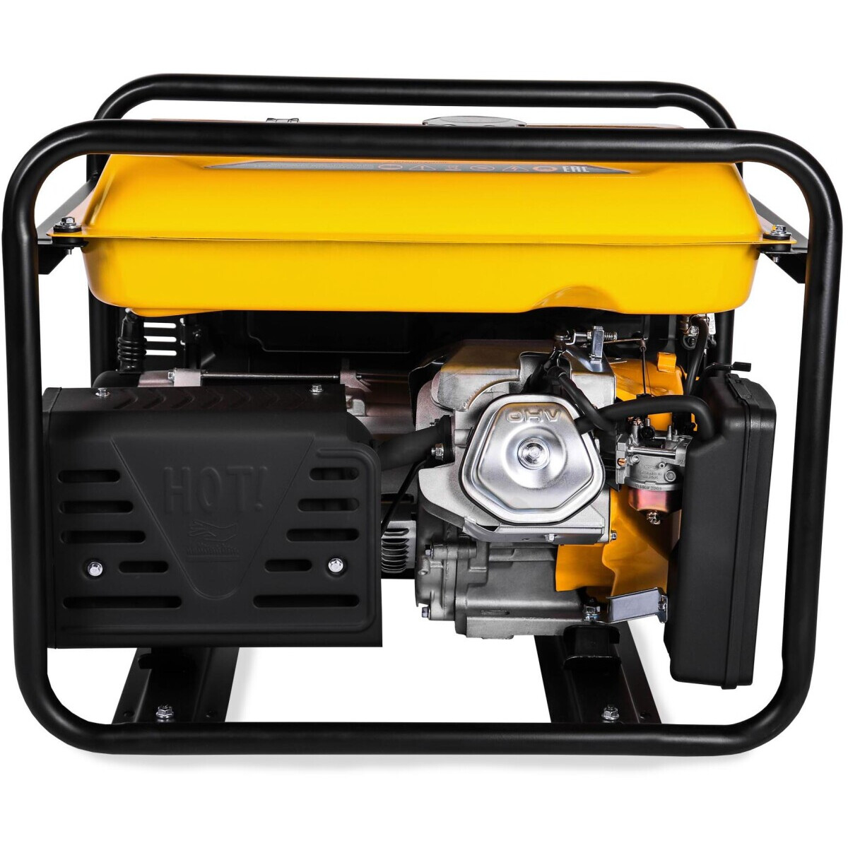 Генератор CHAMPION GG5000 - фото 4