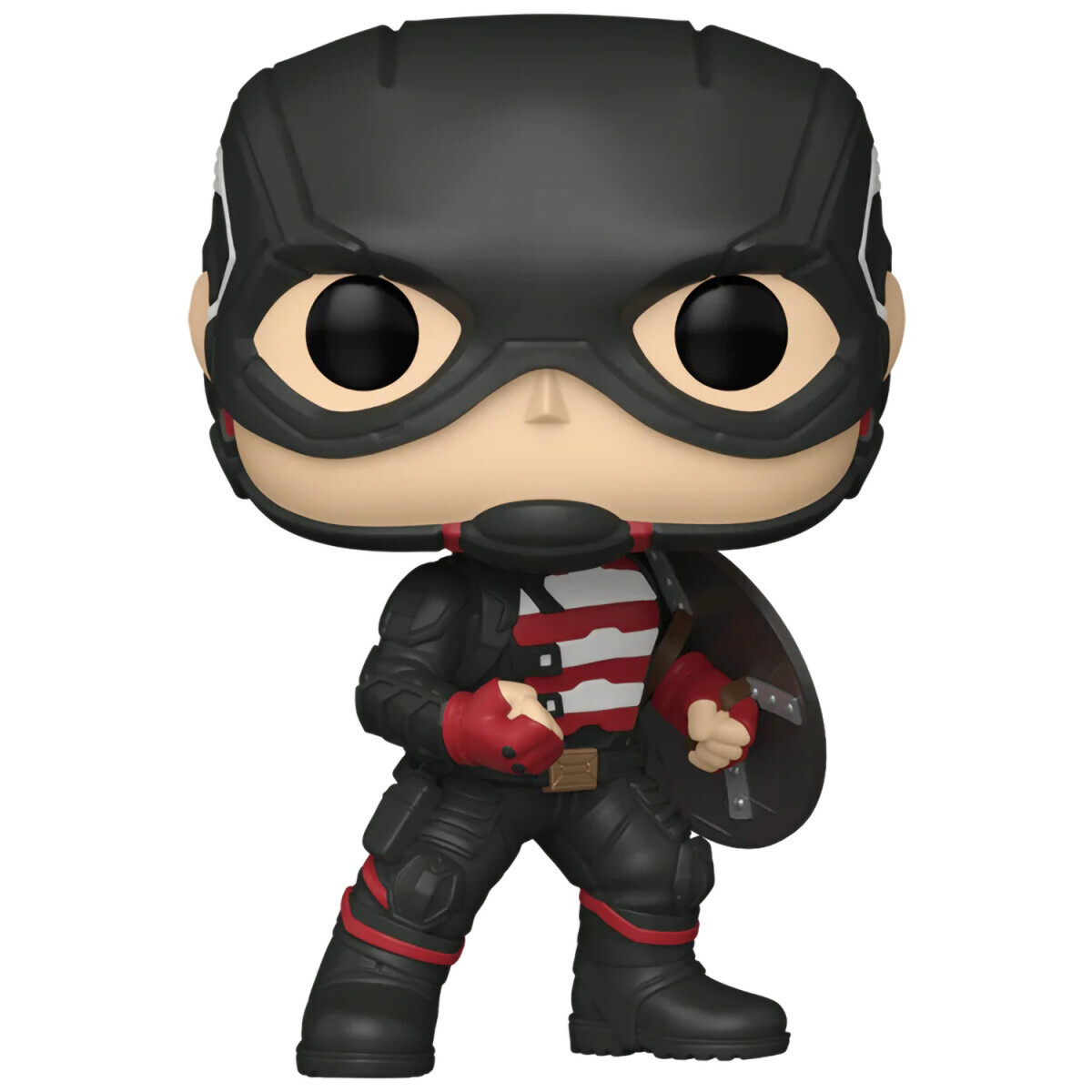 Фигурка Funko POP! Marvel John F. Walker (Thunderbolts) - 76030