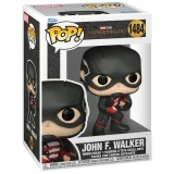 Фигурка Funko POP! Marvel John F. Walker (Thunderbolts) (76030)