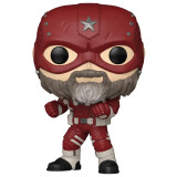 Фигурка Funko POP! Marvel Red Guardian (Thunderbolts) (76028)