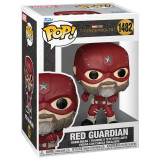 Фигурка Funko POP! Marvel Red Guardian (Thunderbolts) (76028)