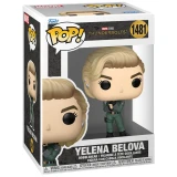 Фигурка Funko POP! Marvel Yelena Belova (Thunderbolts) (76027)