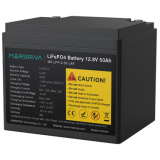 Аккумуляторная батарея MARSRIVA MR-LFP12-50-LAR