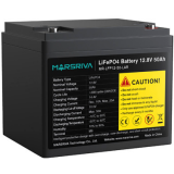 Аккумуляторная батарея MARSRIVA MR-LFP12-50-LAR