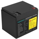 Аккумуляторная батарея MARSRIVA MR-LFP12-50-LAR