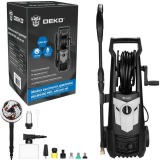 Мойка высокого давления DEKO DKCW2400 PRO (085-2035)