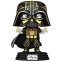 Фигурка Funko POP! Bobble Star Wars Darth Vader (Retro) (GW) - 84982