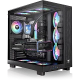 Корпус Thermaltake View 380 XL TG ARGB Black (CA-11E-00M1WN-00)