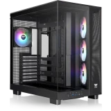 Корпус Thermaltake View 380 XL TG ARGB Black (CA-11E-00M1WN-00)