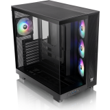 Корпус Thermaltake View 380 XL TG ARGB Black (CA-11E-00M1WN-00)