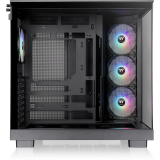 Корпус Thermaltake View 380 XL TG ARGB Black (CA-11E-00M1WN-00)