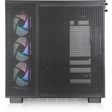 Корпус Thermaltake View 380 XL TG ARGB Black (CA-11E-00M1WN-00)