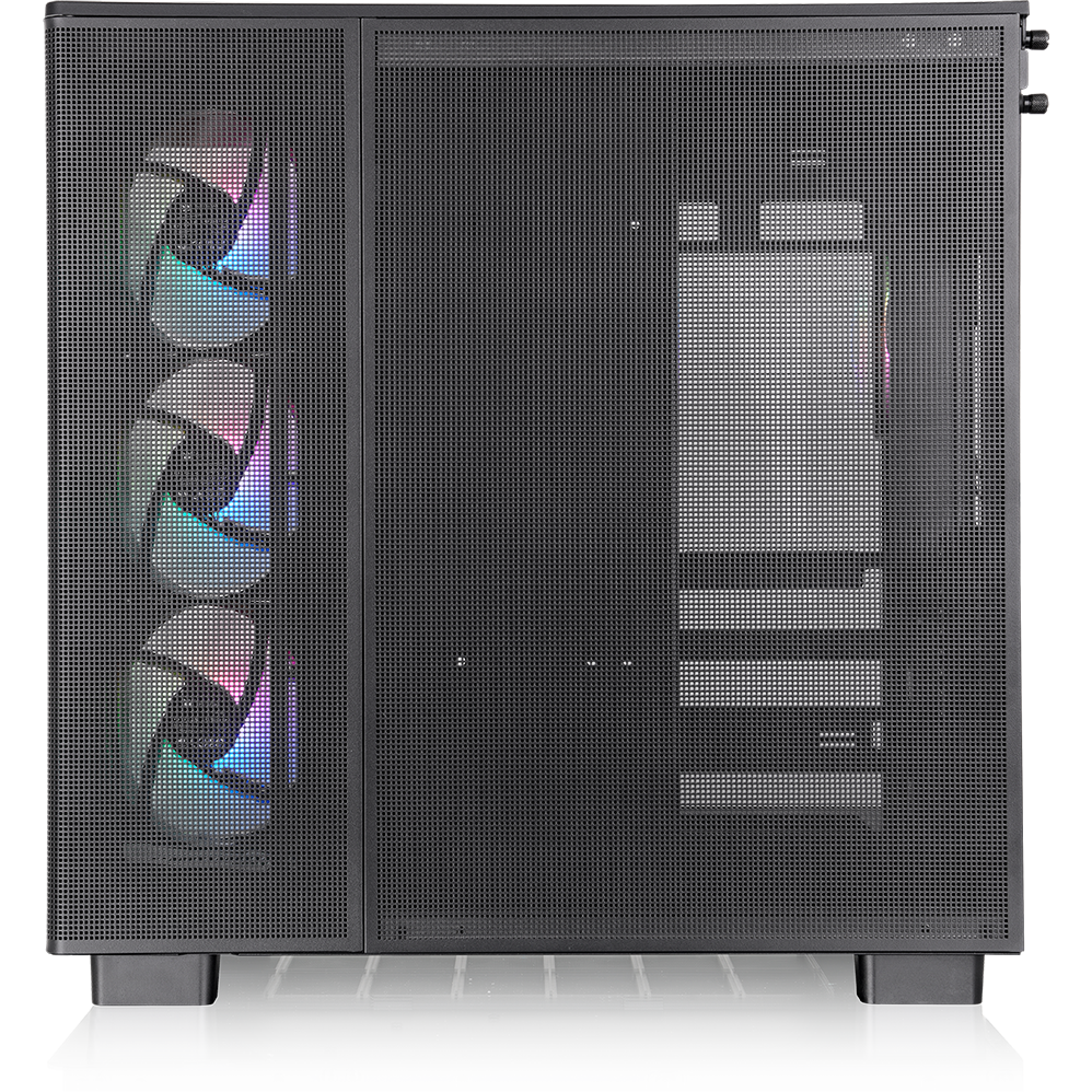 Корпус Thermaltake View 380 XL TG ARGB Black (CA-11E-00M1WN-00) - фото 6