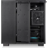 Корпус Thermaltake View 380 XL TG ARGB Black (CA-11E-00M1WN-00)