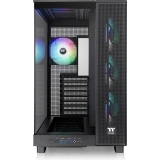 Корпус Thermaltake View 380 XL TG ARGB Black (CA-11E-00M1WN-00)