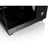 Корпус Thermaltake View 380 XL TG ARGB Black (CA-11E-00M1WN-00)