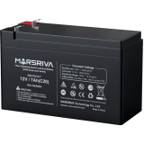 Аккумуляторная батарея MARSRIVA MR-PBU12-7