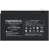 Аккумуляторная батарея MARSRIVA MR-PBU12-7