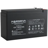Аккумуляторная батарея MARSRIVA MR-PBU12-9