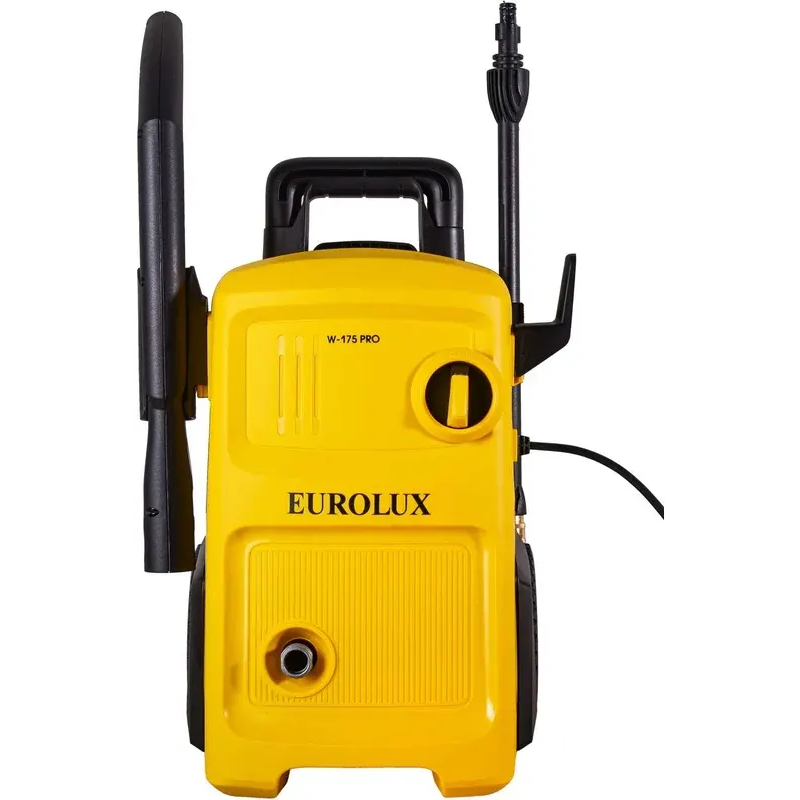 Мойка высокого давления Eurolux W-175 PRO - 70/8/58