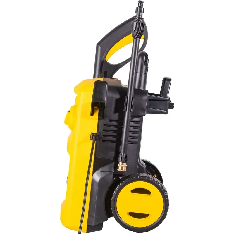 Мойка высокого давления Eurolux W-175 PRO - 70/8/58 - фото 3