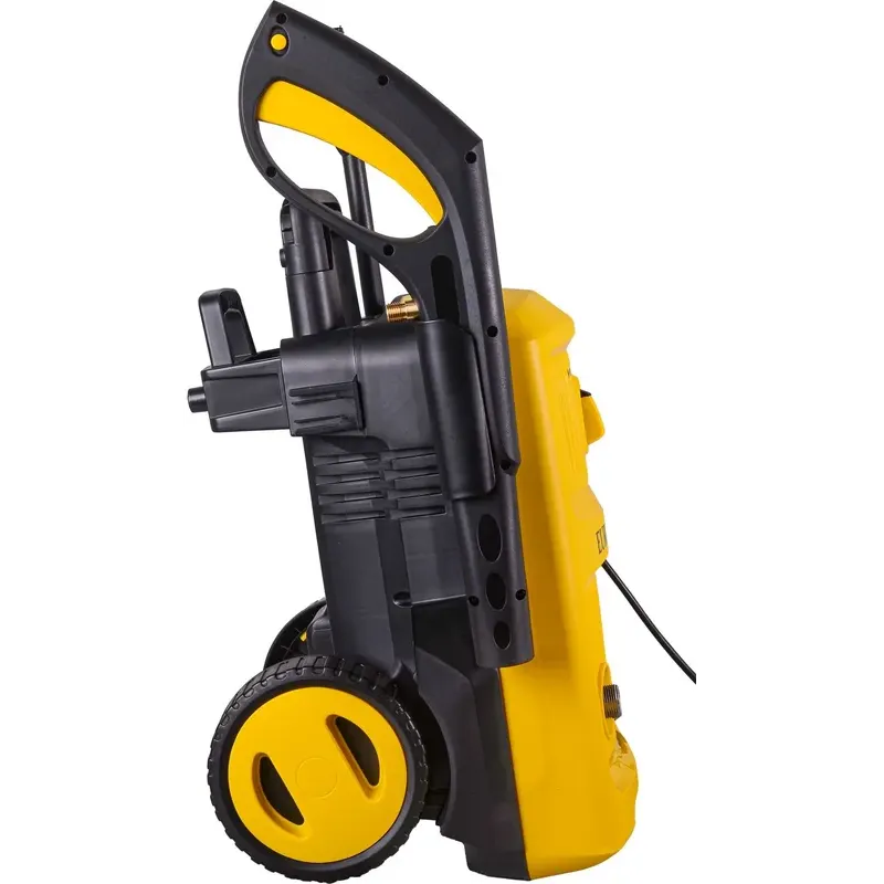 Мойка высокого давления Eurolux W-175 PRO - 70/8/58 - фото 4