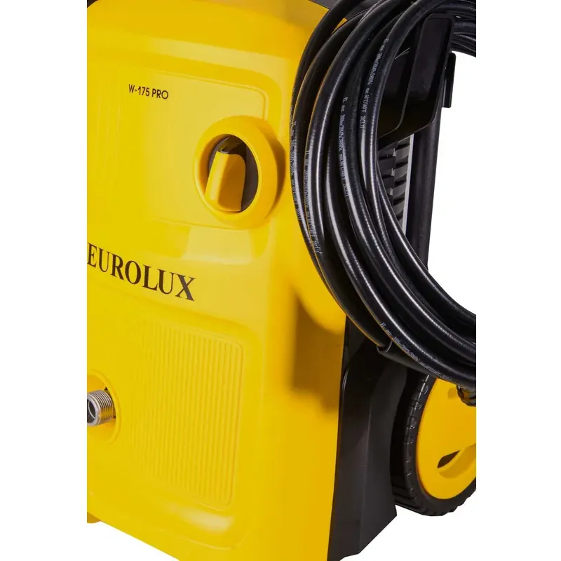 Мойка высокого давления Eurolux W-175 PRO - 70/8/58 - фото 6