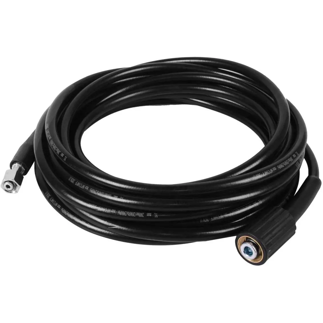 Мойка высокого давления Eurolux W-175 PRO - 70/8/58 - фото 10