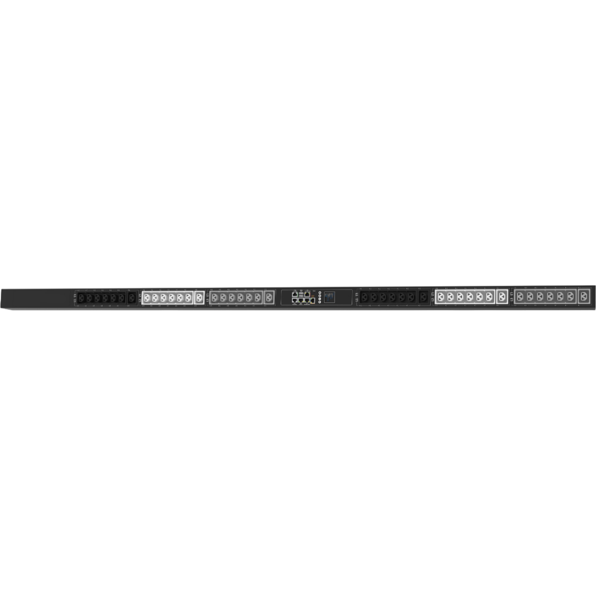 Блок розеток Raktek RTP3N1642C1