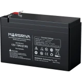 Аккумуляторная батарея MARSRIVA MR-PBU12-9