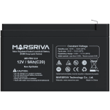 Аккумуляторная батарея MARSRIVA MR-PBU12-9