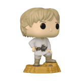 Фигурка Funko POP! Star Wars Luke Skywalker (Binary Sunset) (83797)